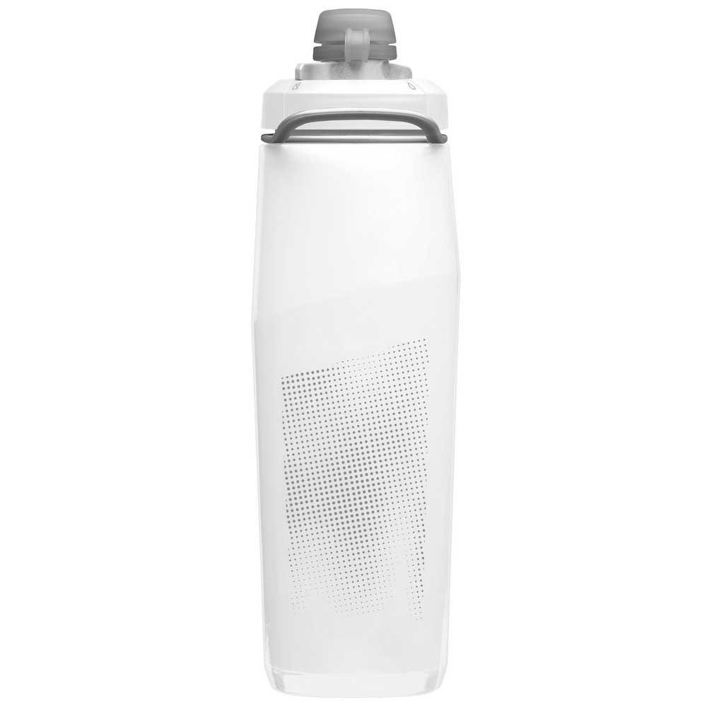 Купить Camelbak CAOHY060013W019 WHITE/SILVER Peak Fitness Chill бутылка 500ml Белая White / Silver 7ft.ru в интернет магазине Семь Футов