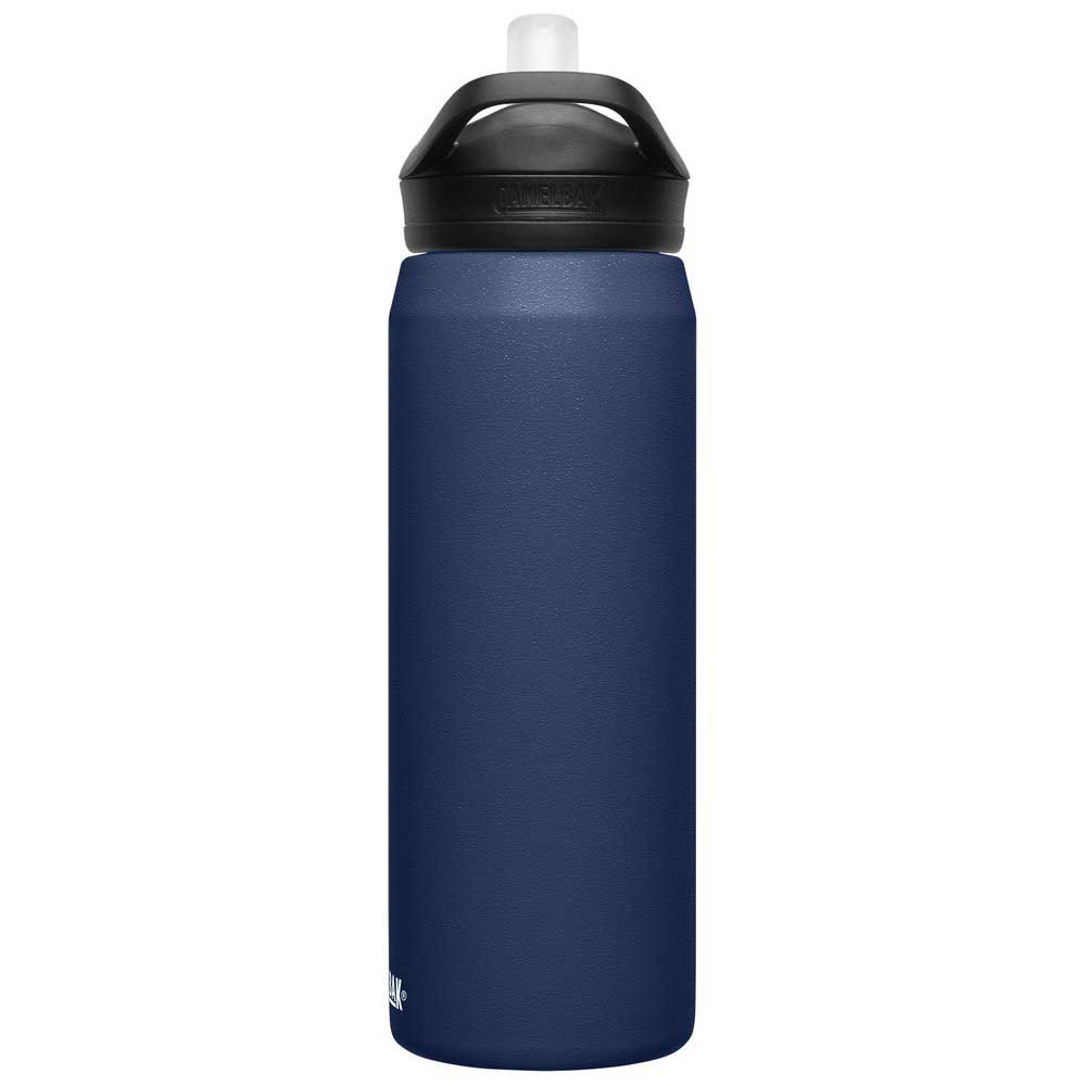 Купить Camelbak CAOHY090040B113 NAVY Eddy+ SST Vacuum Insulated бутылка 750ml Бесцветный Navy 7ft.ru в интернет магазине Семь Футов