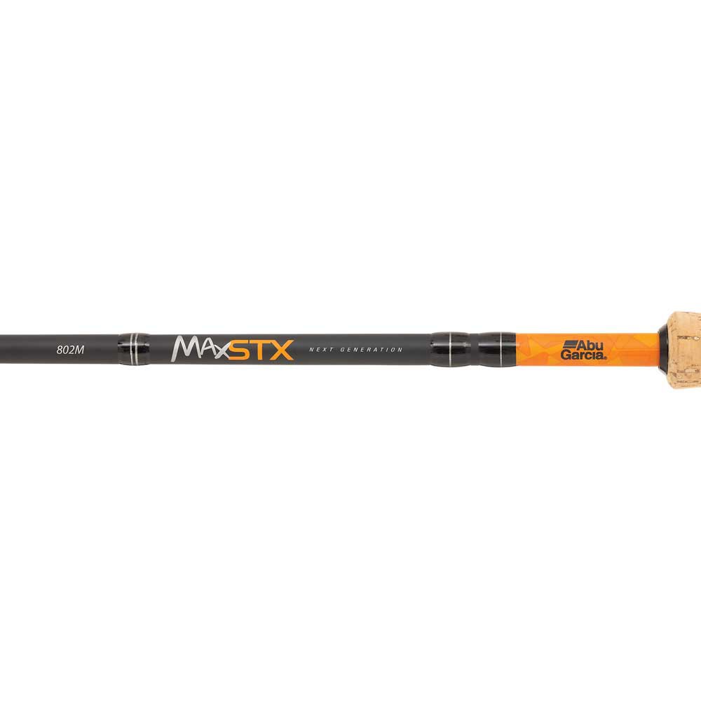 Купить Abu garcia 1530872 Max STX Spinning Бежевый  3.04 m  7ft.ru в интернет магазине Семь Футов