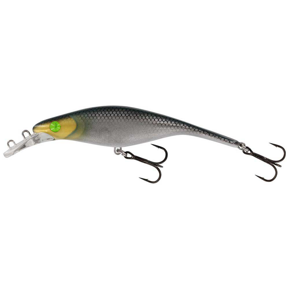 Купить Westin P051-001-015 Platypus 120 Mm 24g Многоцветный  Abalon 7ft.ru в интернет магазине Семь Футов