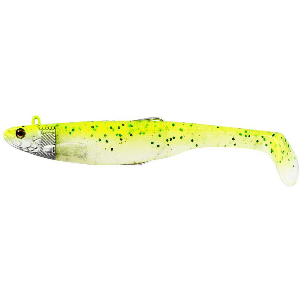 Купить Westin S140-557-150 Magic Minnow Jig 150 Mm 52g Многоцветный Sparkling Chartreuse 7ft.ru в интернет магазине Семь Футов