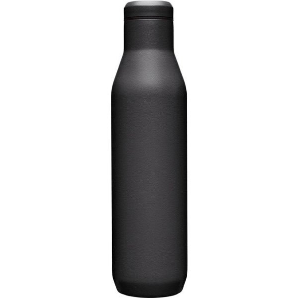 Купить Camelbak 2518.001075 Бутылка вина 25 750 Ml Черный  Black 7ft.ru в интернет магазине Семь Футов