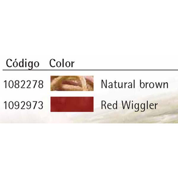 Купить Berkley 1082278 Red Wiggler Глоток дождевого червя 30g Коричневый Brown 7ft.ru в интернет магазине Семь Футов