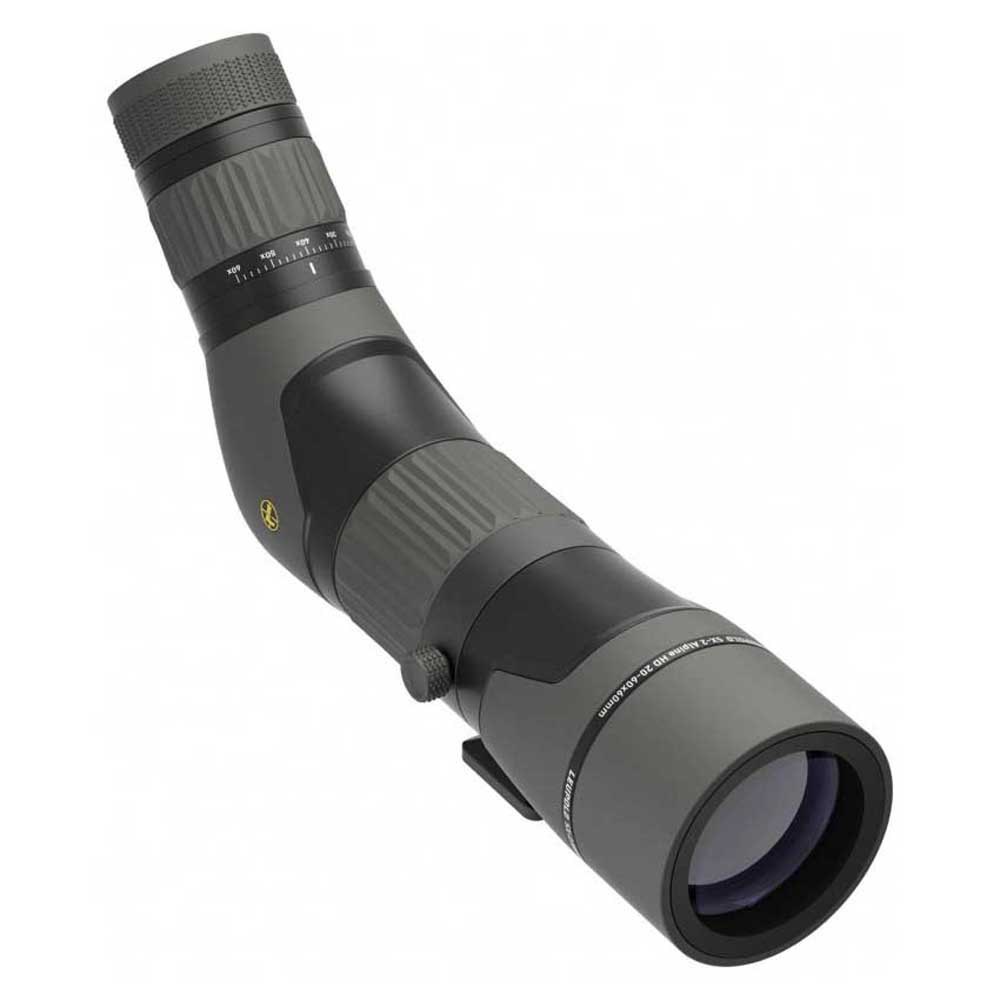 Купить Leupold 180143 SX-2 ALPINE HD 20-60X60 45º Телескоп Серый Black 7ft.ru в интернет магазине Семь Футов