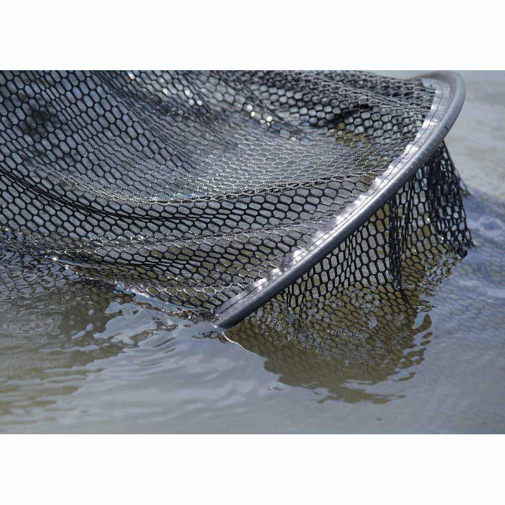 Купить Cresta 3041-400 Supa River Keepnet Черный  Black 4.0 m  7ft.ru в интернет магазине Семь Футов