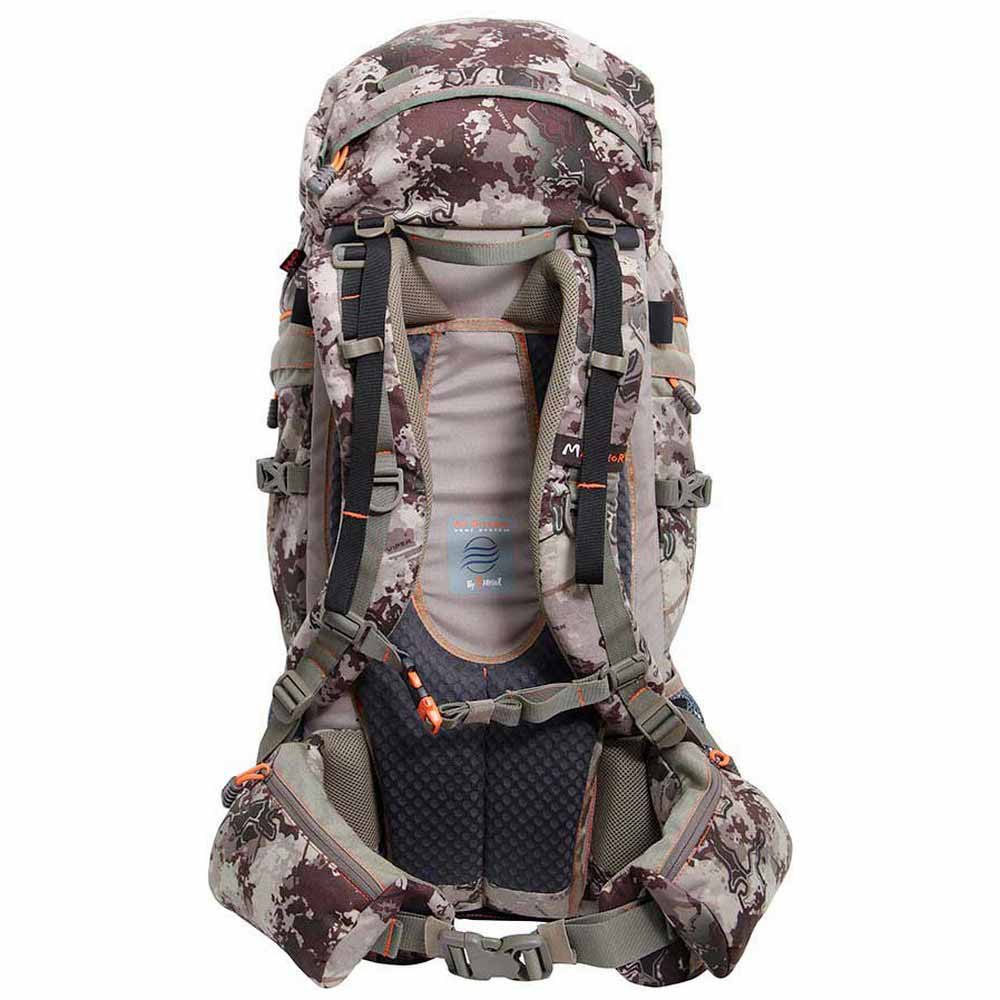 Купить Markhor 301618 ELK MTN EVO 45L Рюкзак Бежевый  Camo Viper 7ft.ru в интернет магазине Семь Футов