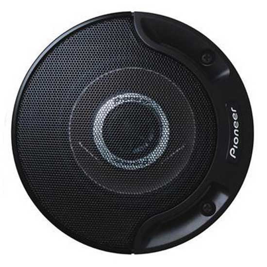 Купить Pioneer 5500100 120W Звук Usb-Динамик Серебристый Black 100 mm  7ft.ru в интернет магазине Семь Футов