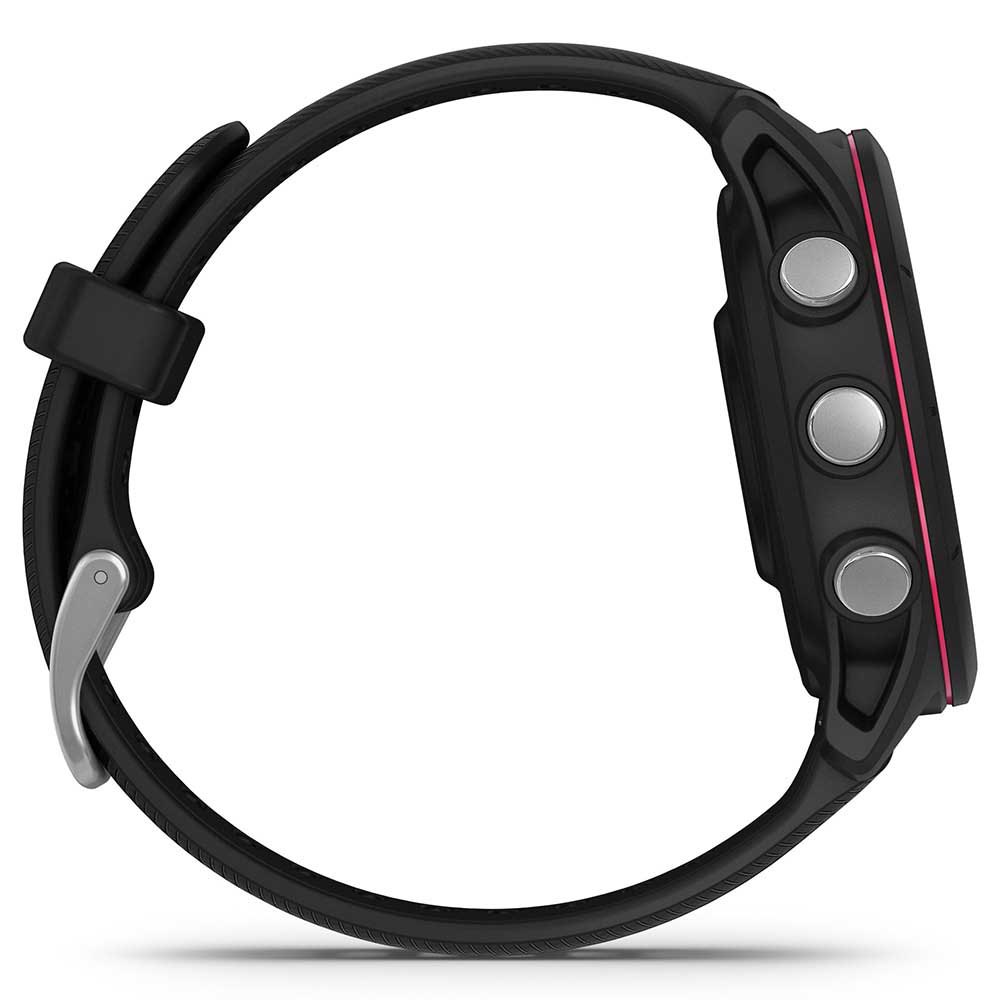 Купить Garmin 010-02641-32 Forerunner 255S Music Часы Черный  Black 7ft.ru в интернет магазине Семь Футов