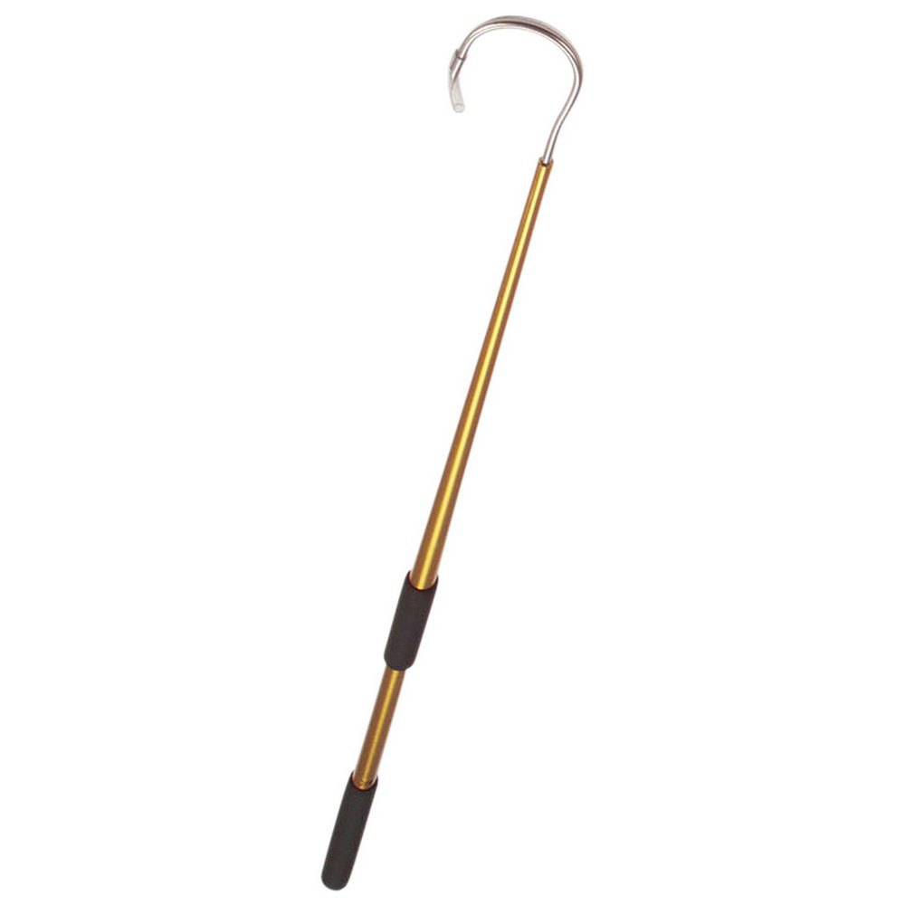 Купить Aftco GFA356GLD Floating Hook 182 cm Золотистый  Gold 7ft.ru в интернет магазине Семь Футов