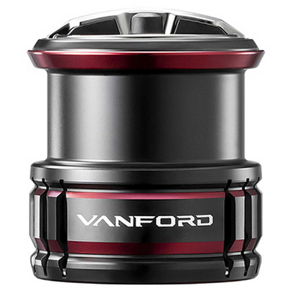 Купить Shimano fishing VF2500HGF Vanford HG Спиннинговая Катушка Черный Black 2500  7ft.ru в интернет магазине Семь Футов