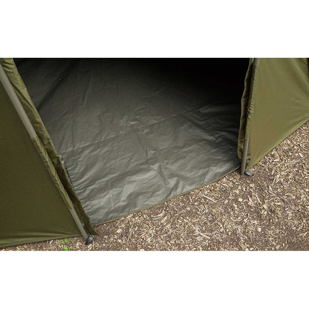 Купить Fox international CUM295 Ultra 60 Vapour Peak Зеленый  Green / Camo 7ft.ru в интернет магазине Семь Футов