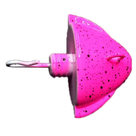 Купить JLC JLCSEP150PLDR Sepia Lead Head 150g Белая  Flash Pink 7ft.ru в интернет магазине Семь Футов