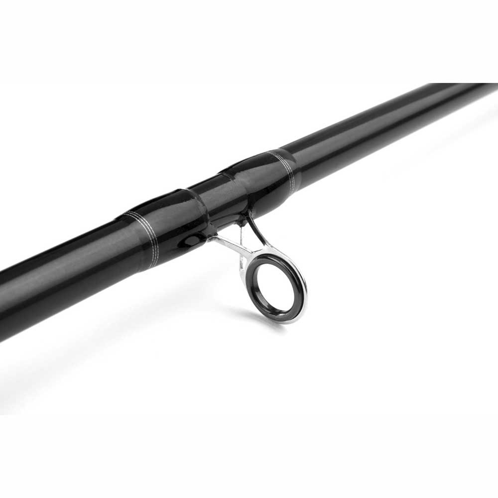 Купить Shimano fishing FMBX11CFDR ForceMaster BX Commercial Удочка Для Ловли Карпа Черный Black 3.35 m  7ft.ru в интернет магазине Семь Футов