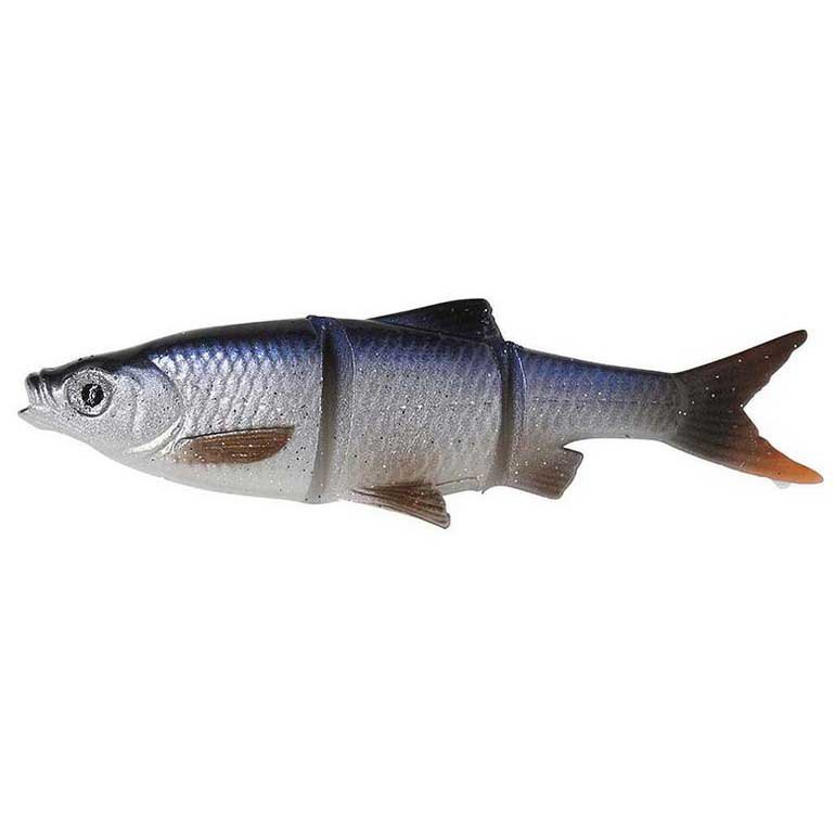 Купить Savage gear 61891 LB Roach Swim&Jerk Bulk 75 Mm 4g Многоцветный Goldfish 7ft.ru в интернет магазине Семь Футов