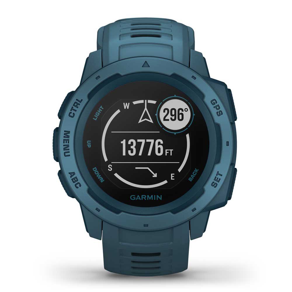 Смарт часы Garmin Instinct