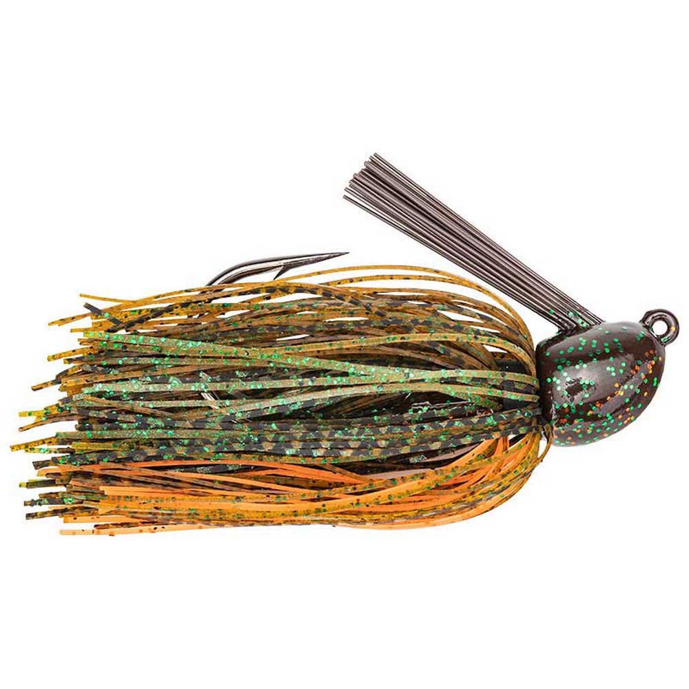 Купить Strike king HAHC34CW-538SG Hack Attack Heavy Cover 21.3g Многоцветный Chartreuse Sexy Shad 7ft.ru в интернет магазине Семь Футов