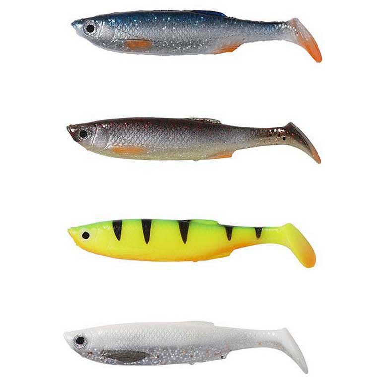 Купить Savage gear 61826 LB 3D Bleak Paddle Tail Bulk 80 Mm 4g Многоцветный Green Pearl Silver 7ft.ru в интернет магазине Семь Футов