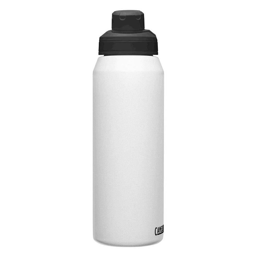 Купить Camelbak CAOHY090025W001 WHITE Chute Mag SST Vacuum Insulated бутылка 950ml Бесцветный White 7ft.ru в интернет магазине Семь Футов