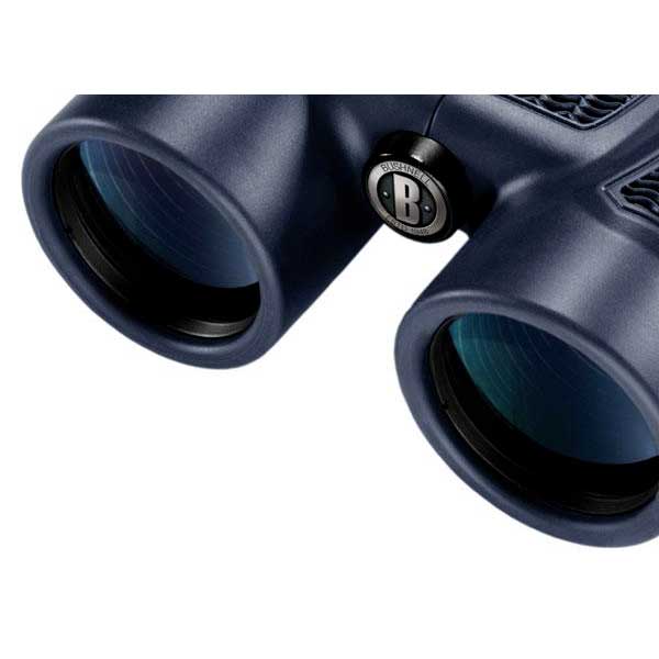 Купить Bushnell 150142 10x42 H2O Roof Fullsize Бинокль Черный Black 7ft.ru в интернет магазине Семь Футов