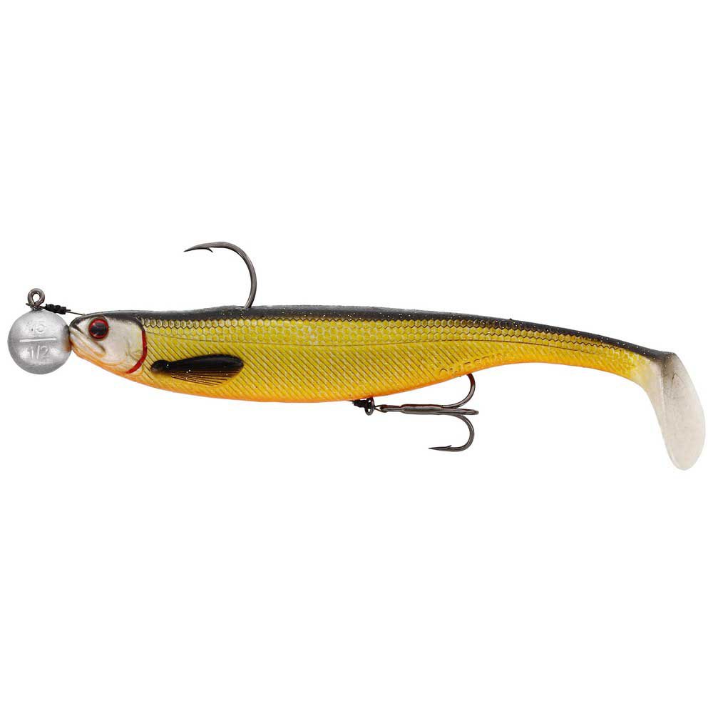 Купить Westin P116-063-019 Shad Teez Slim 140 Mm 15g Многоцветный Crazy Firetiger 7ft.ru в интернет магазине Семь Футов