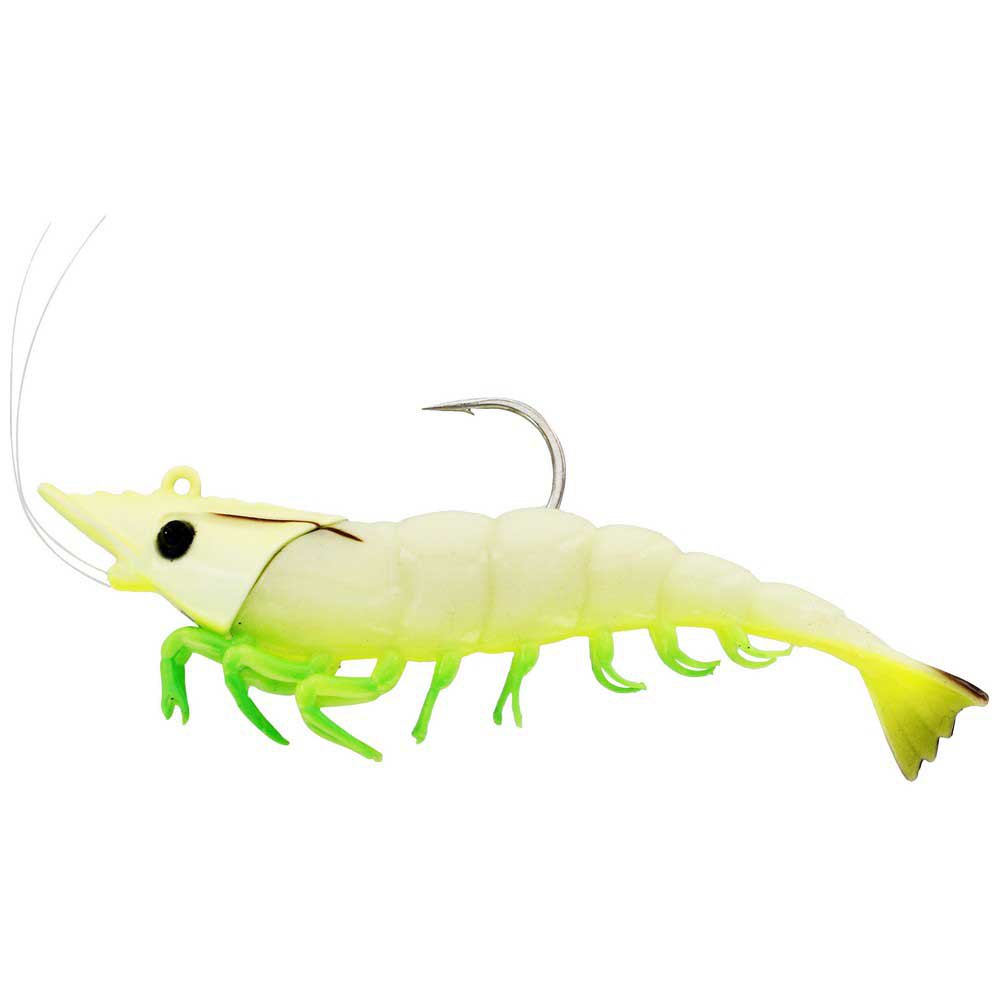 Купить Westin S122-363-143 Соленый Shrimp Jig 110 Mm 28g Многоцветный Shrimp 7ft.ru в интернет магазине Семь Футов