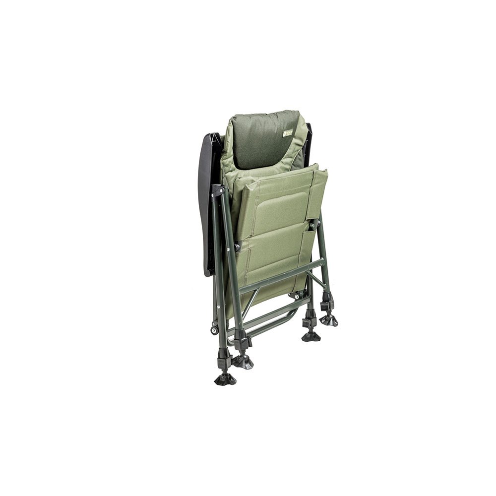 Купить Mivardi M-CHPREQ Premium Quattro Стул Зеленый  Dark Green 7ft.ru в интернет магазине Семь Футов