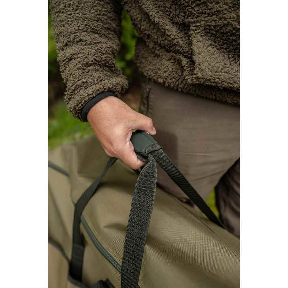Купить Korum K0290047 Transition Чехол на стул Зеленый Dark Green 7ft.ru в интернет магазине Семь Футов