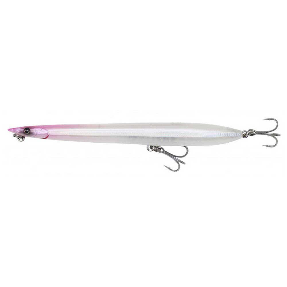 Купить Savage gear 64043 Sandeel Sufwalker Floating 155 Mm 17g Многоцветный Barracuda Php 7ft.ru в интернет магазине Семь Футов