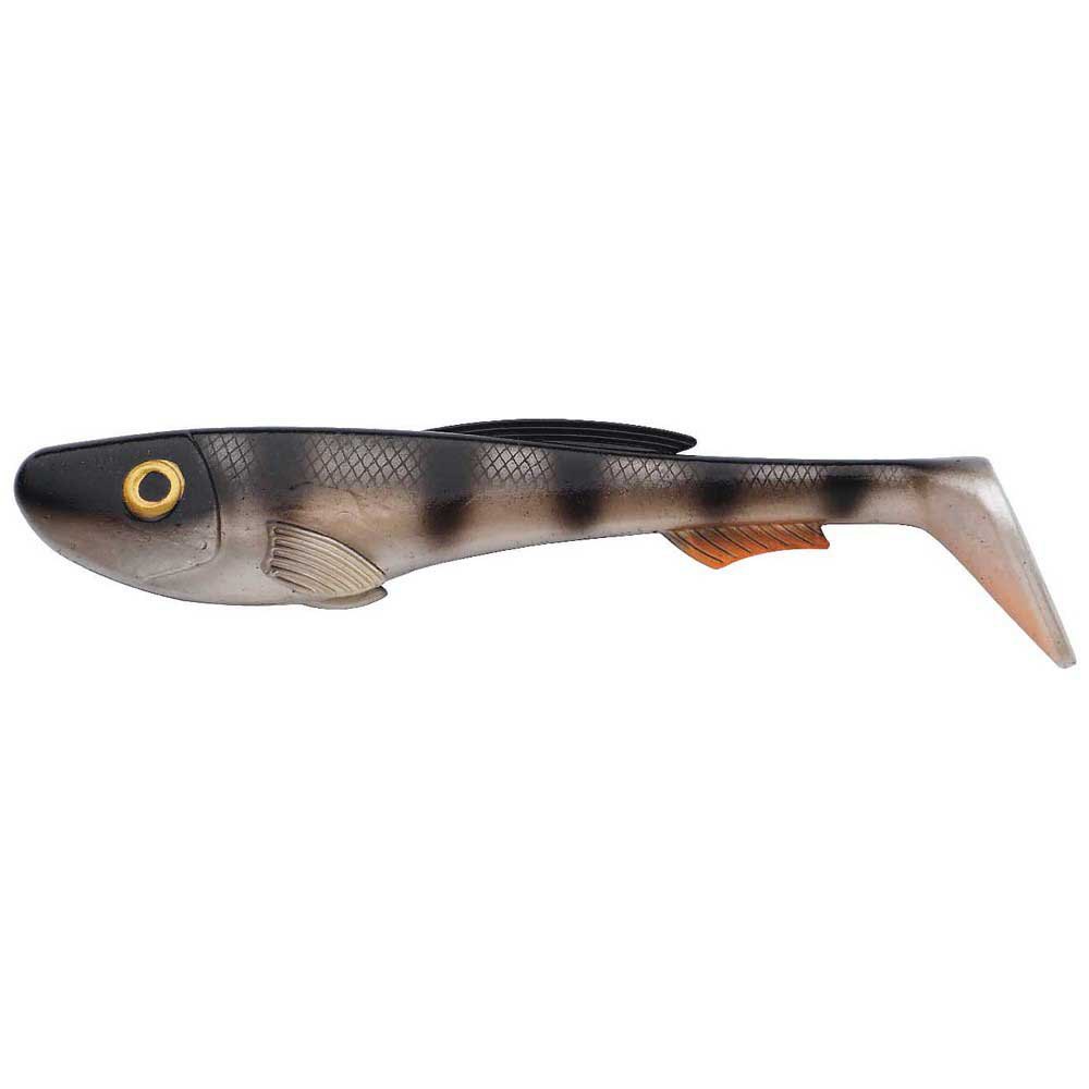 Купить Abu garcia 1543350 Beast Paddle Tail Мягкая Приманка 210 мм Многоцветный Vintage Perch 7ft.ru в интернет магазине Семь Футов