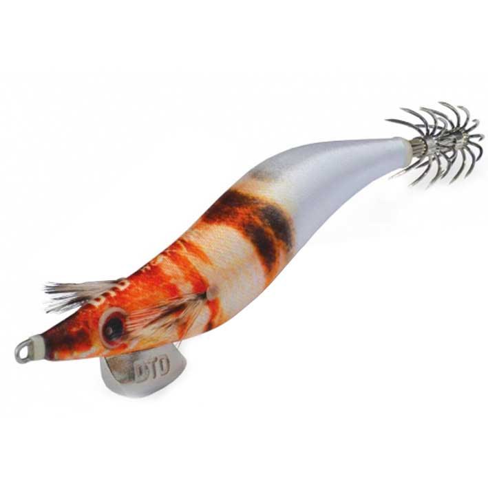 Купить DTD 20825-SO Weak Fish Oita 3.0 Кальмар 96 Mm 16.2g Многоцветный Sargo 7ft.ru в интернет магазине Семь Футов