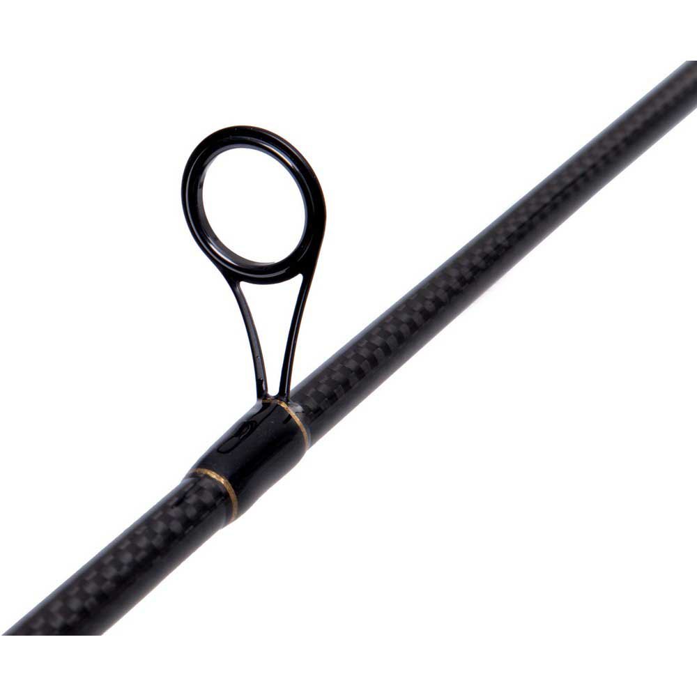 Купить Mikado WAA856-300 Furrore Feeling Spin Спиннинговая Удочка Черный Black 3.00 m  7ft.ru в интернет магазине Семь Футов