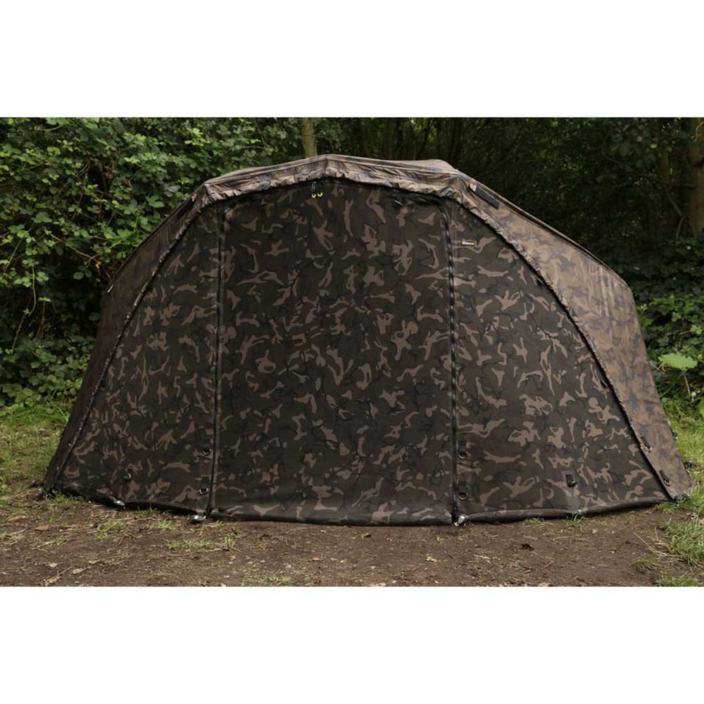 Купить Fox international CUM223 Ultra 60 Camo Mozzy Screen Серый  Camo 7ft.ru в интернет магазине Семь Футов
