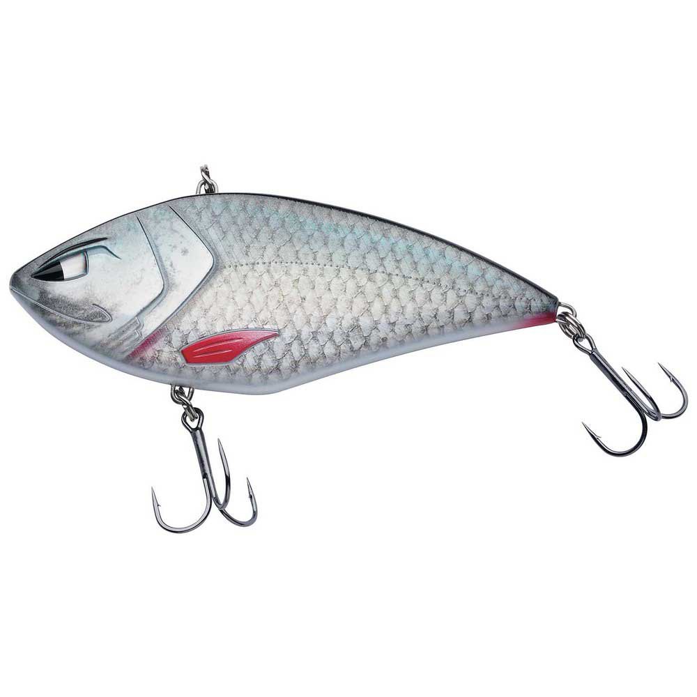 Купить Berkley 1531744 Zilla Lipless 135 Mm 80g Многоцветный Firetiger 7ft.ru в интернет магазине Семь Футов