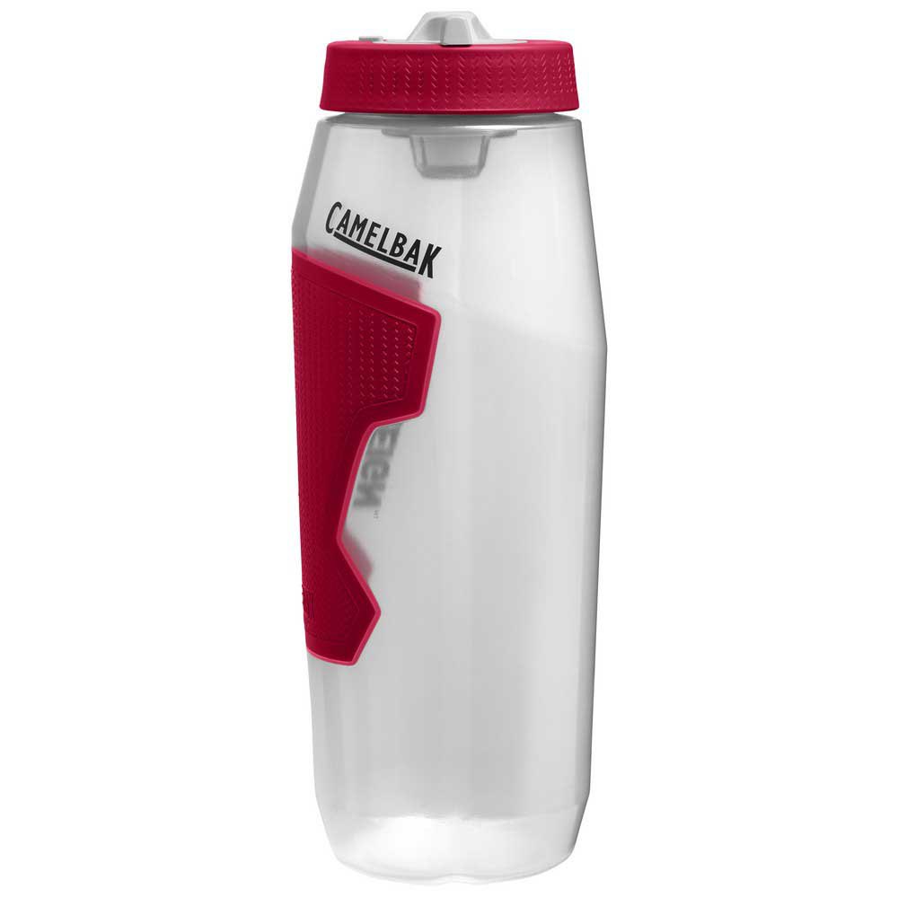 Купить Camelbak CAOHY060007R000 RED Бутылка царствования 950ml Красный Red 7ft.ru в интернет магазине Семь Футов