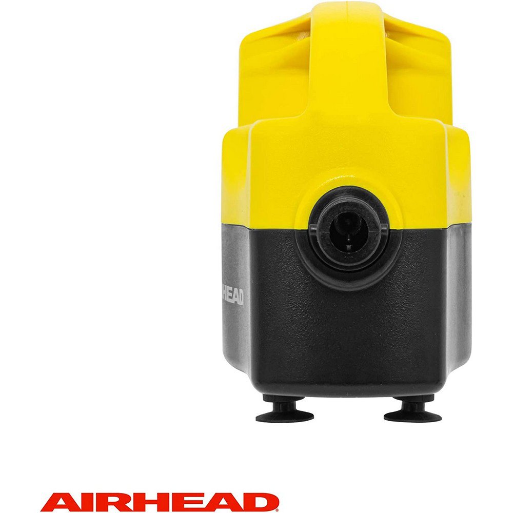 Купить Airhead 253-AHSUPC022 Stand Up SUP Насос Серебристый  12V  7ft.ru в интернет магазине Семь Футов