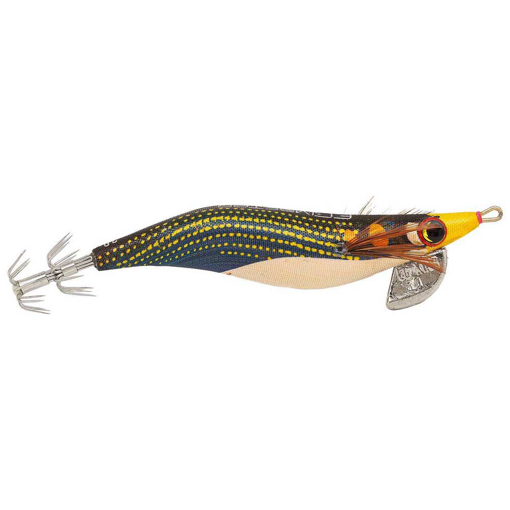 Купить Berkley 1500114 EGI Master 2.0 Кальмар 90 Mm 10g Многоцветный Pilchard Green Lumo 7ft.ru в интернет магазине Семь Футов