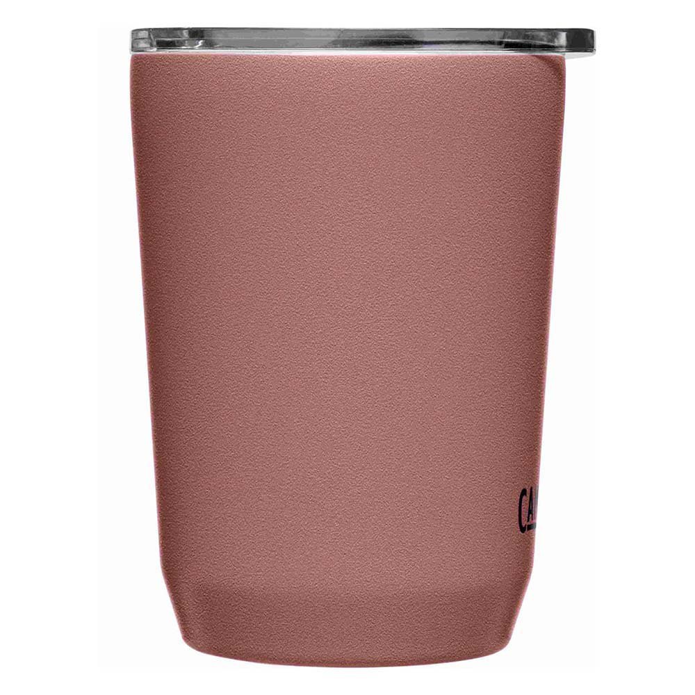 Купить Camelbak CAOHY090019P024 MAT PINK Tumbler SST Vacuum Insulated Термо 350ml Красный Matt Pink 7ft.ru в интернет магазине Семь Футов