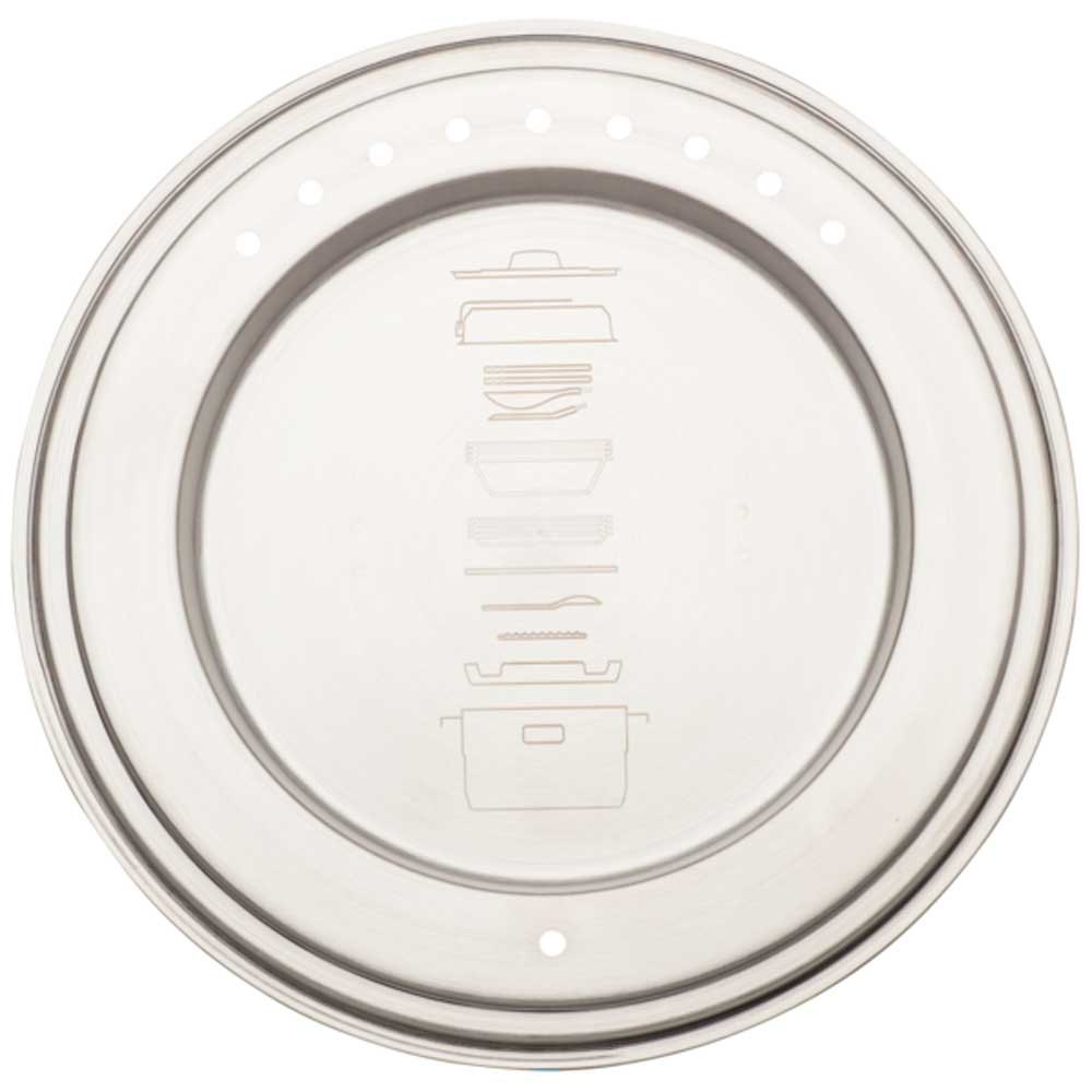 Купить Stanley ST1002479025 Set Adventure Kitchen 3.5 л Серебристый Silver 7ft.ru в интернет магазине Семь Футов