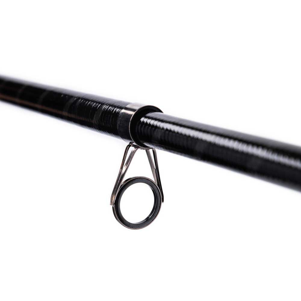 Купить Mikado WAA871-330-100 X-Plode NG Fishunter Tele Спиннинговая Удочка Черный Black 3.30 m  7ft.ru в интернет магазине Семь Футов