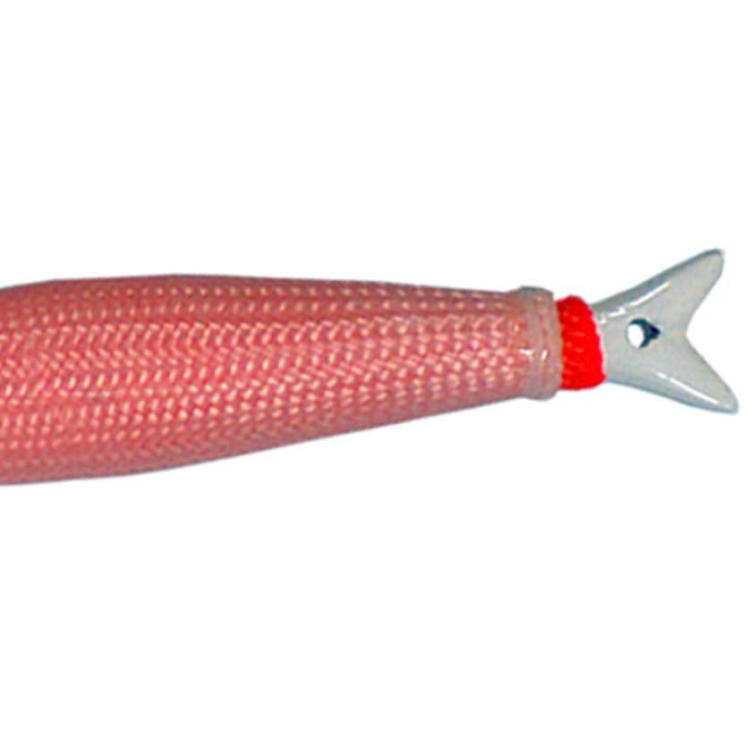 Купить DTD 40241-O Debela Spanjolka 55 Mm 20g Оранжевый  Orange 7ft.ru в интернет магазине Семь Футов