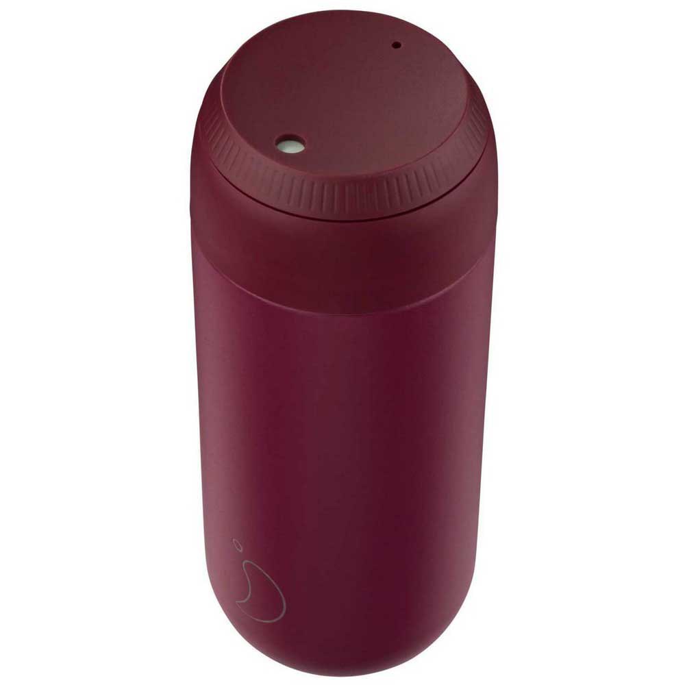 Купить Chilly C500S2PLUM Coffee Mug Series2 500ml Термос Фиолетовый Purple 7ft.ru в интернет магазине Семь Футов