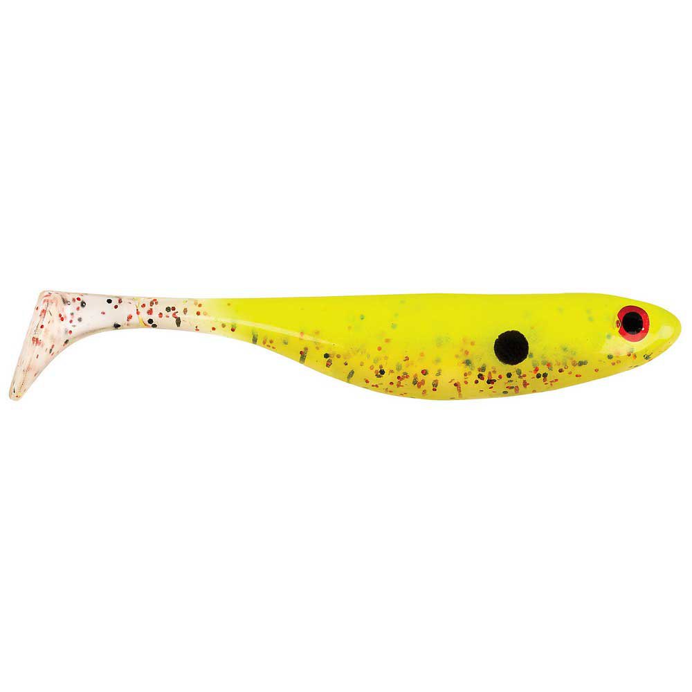 Купить Berkley 1519576 Powerbait Sneakshad 110 Mm Многоцветный Fegis 7ft.ru в интернет магазине Семь Футов