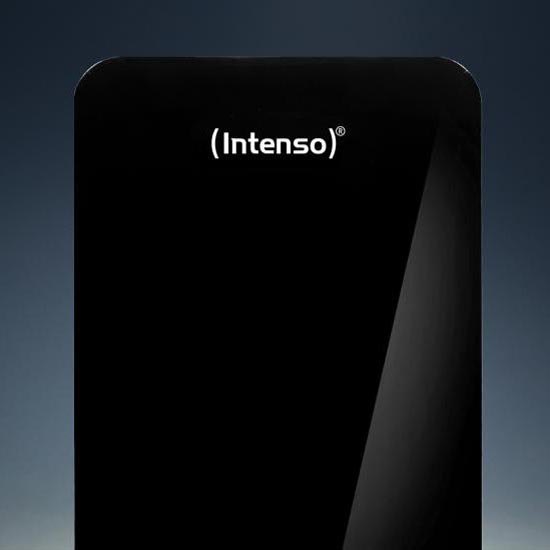 Купить Intenso 6031512 3.5 4TB Внешний жесткий диск Черный Black 4 TB  7ft.ru в интернет магазине Семь Футов
