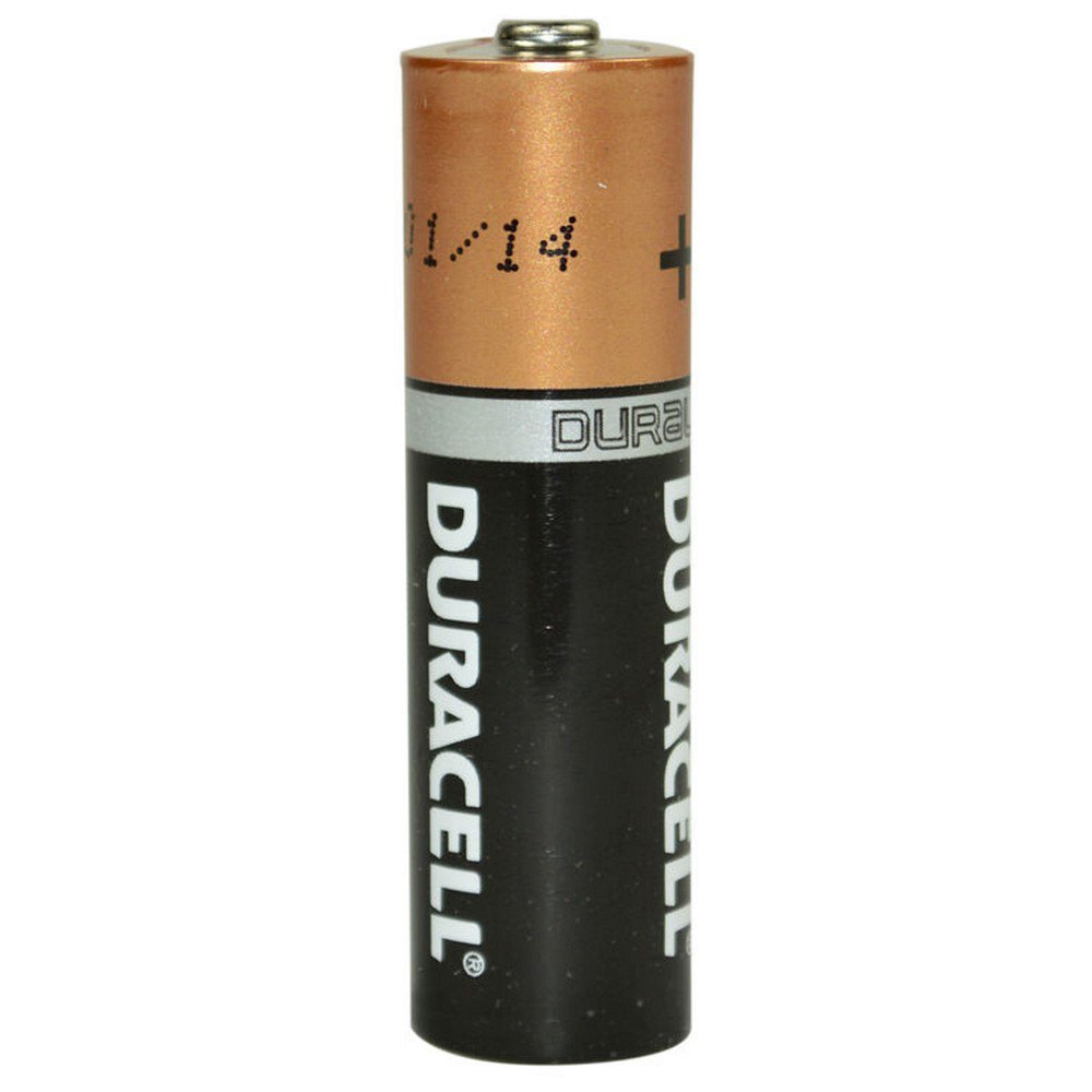 Купить Duracell PNI-81483682 AA Щелочная батарея 18 единицы Черный Black / Brown 7ft.ru в интернет магазине Семь Футов