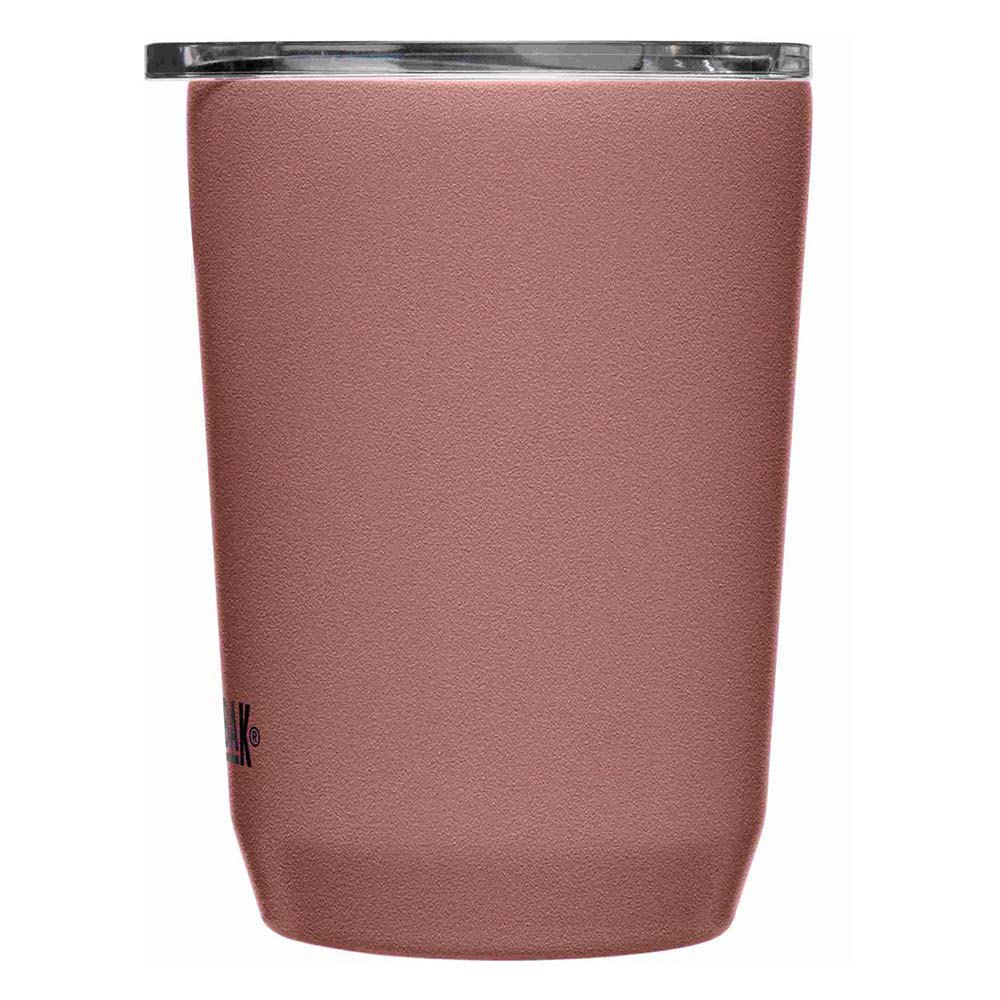 Купить Camelbak CAOHY090019P024 MAT PINK Tumbler SST Vacuum Insulated Термо 350ml Красный Matt Pink 7ft.ru в интернет магазине Семь Футов