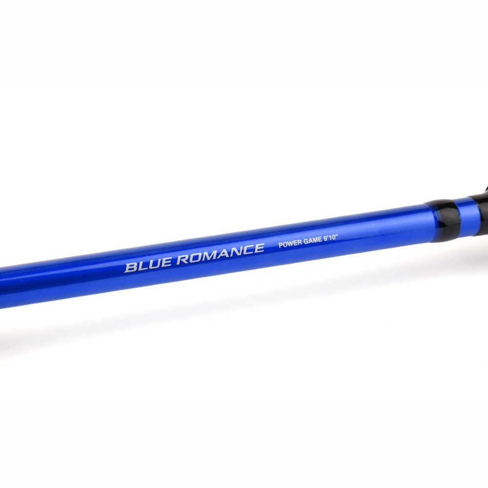 Купить Shimano fishing BRAXJBT701030 Blue Romance AX Jerkbait Спиннинговая Удочка Голубой Black 2.13 m  7ft.ru в интернет магазине Семь Футов