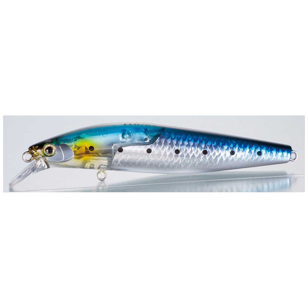 Купить Shimano fishing 59VXM999V06 Exsence Silent Assassin SP FB Пескарь 99 mm 16g Многоцветный 007 7ft.ru в интернет магазине Семь Футов