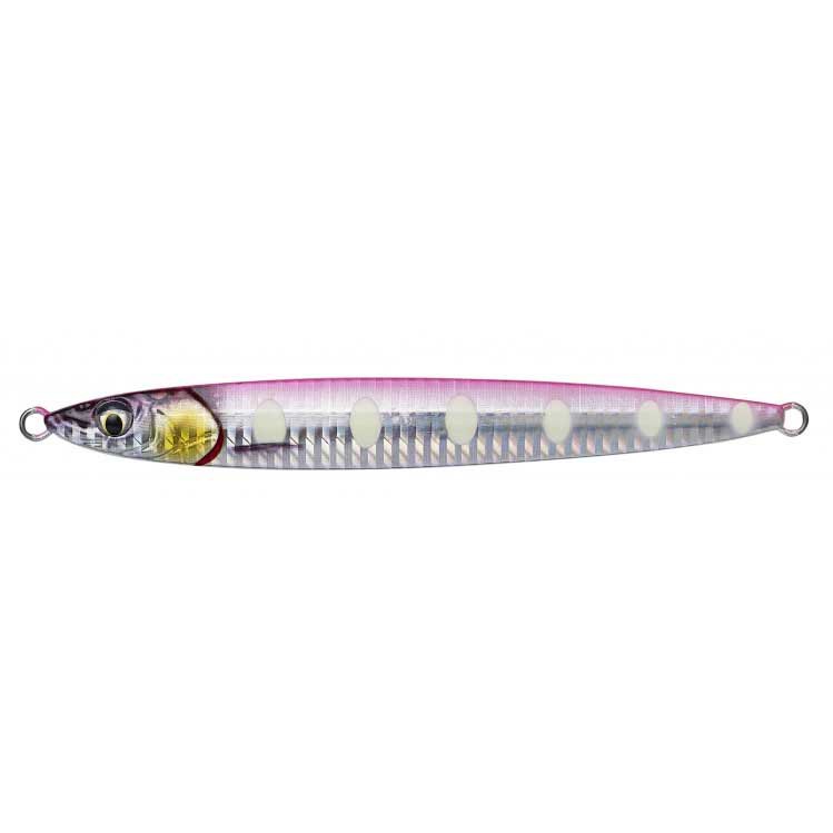 Купить Savage gear 63949 3D Slim Jig Minnow Sinking 140 Mm 80g Многоцветный Bone White Glow Php 7ft.ru в интернет магазине Семь Футов