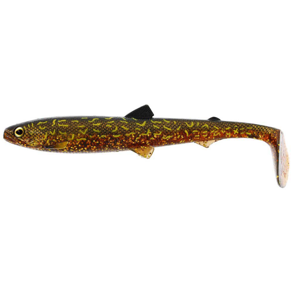 Купить Westin P138-019-155 Bull Teez Shadtail 240 Mm 107g 12 единицы измерения Многоцветный Baltic Pike 7ft.ru в интернет магазине Семь Футов