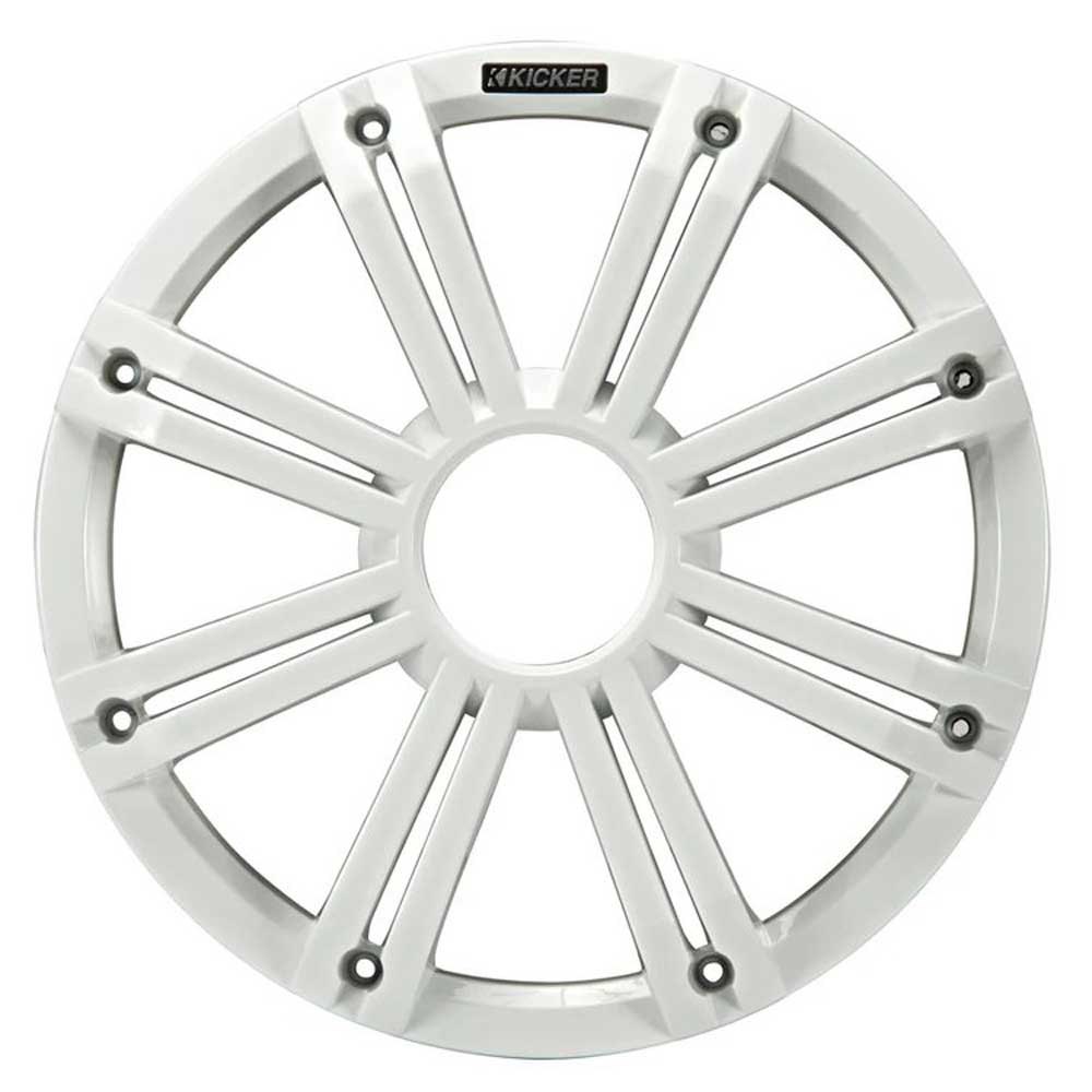 Купить Kicker KA45KMG12W Subwoofer LED KMF 12´´ Стойка Для Белая White 7ft.ru в интернет магазине Семь Футов